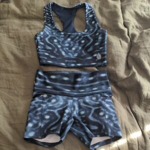 💧Waterlust Whale Shark Warrior Swim Set🦈